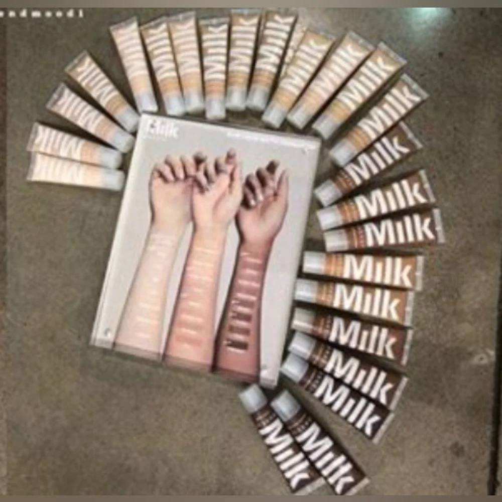 Medium Tan | Flex Medium Coverage Concealer | Milk Makeup | Brand New in Box